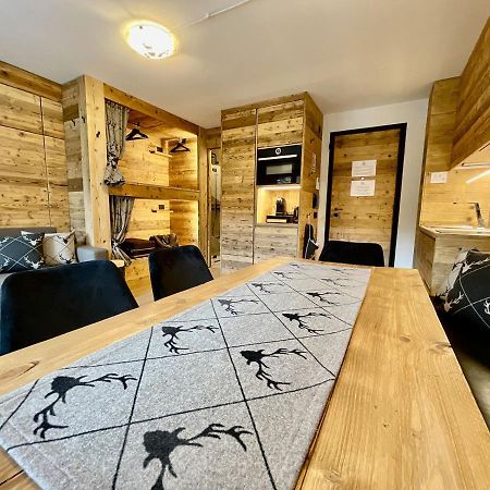 Il Ruscello Mountain Apartment Madesimo Exterior photo